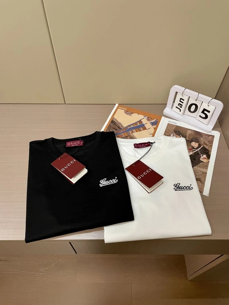 GoodFit Gucci T-Shirts 127202