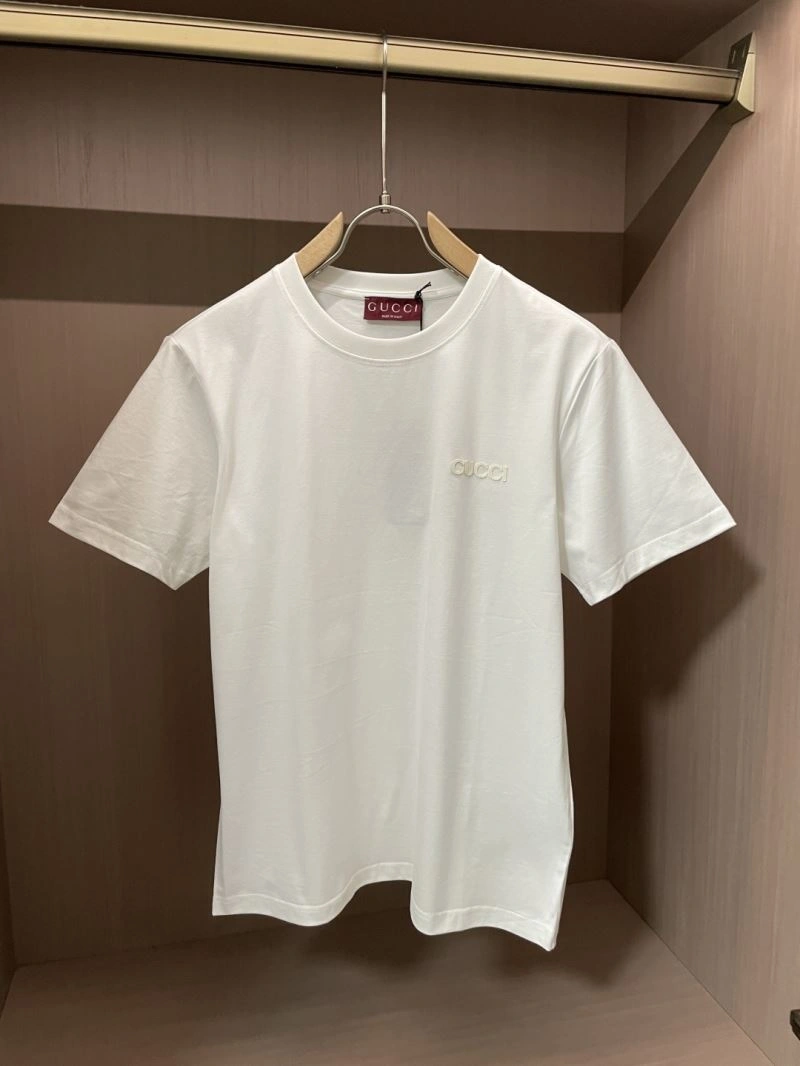 ZipUp Gucci T-Shirts 127200