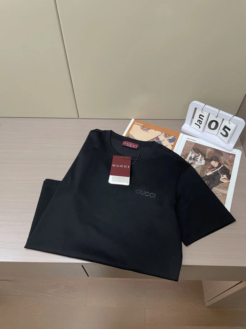 ZipUp Gucci T-Shirts 127200