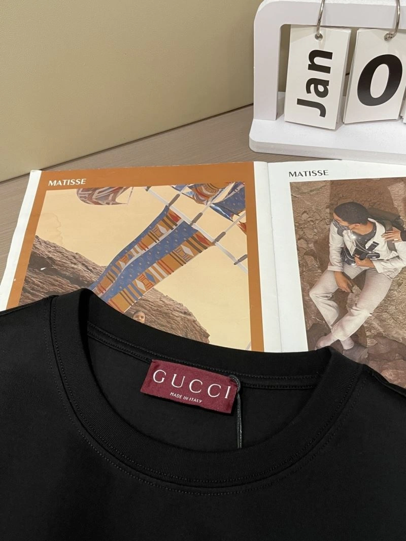 ZipUp Gucci T-Shirts 127200