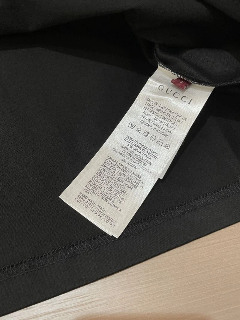 ZipUp Gucci T-Shirts 127200