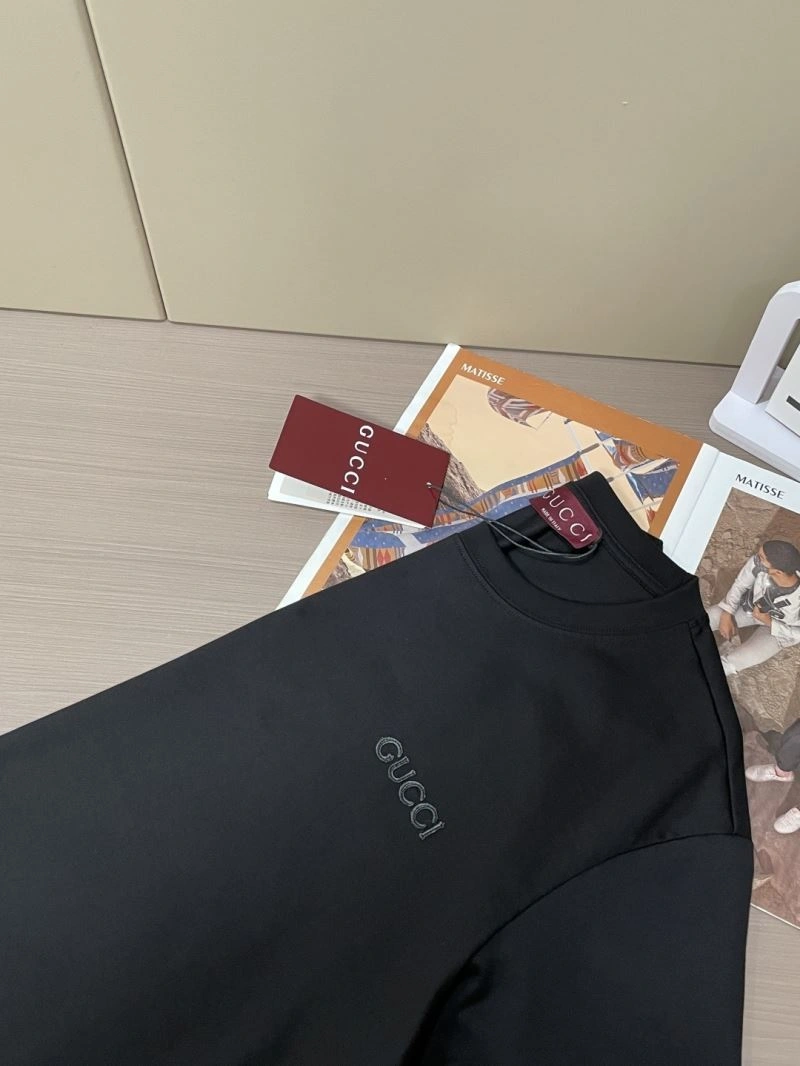 ZipUp Gucci T-Shirts 127200