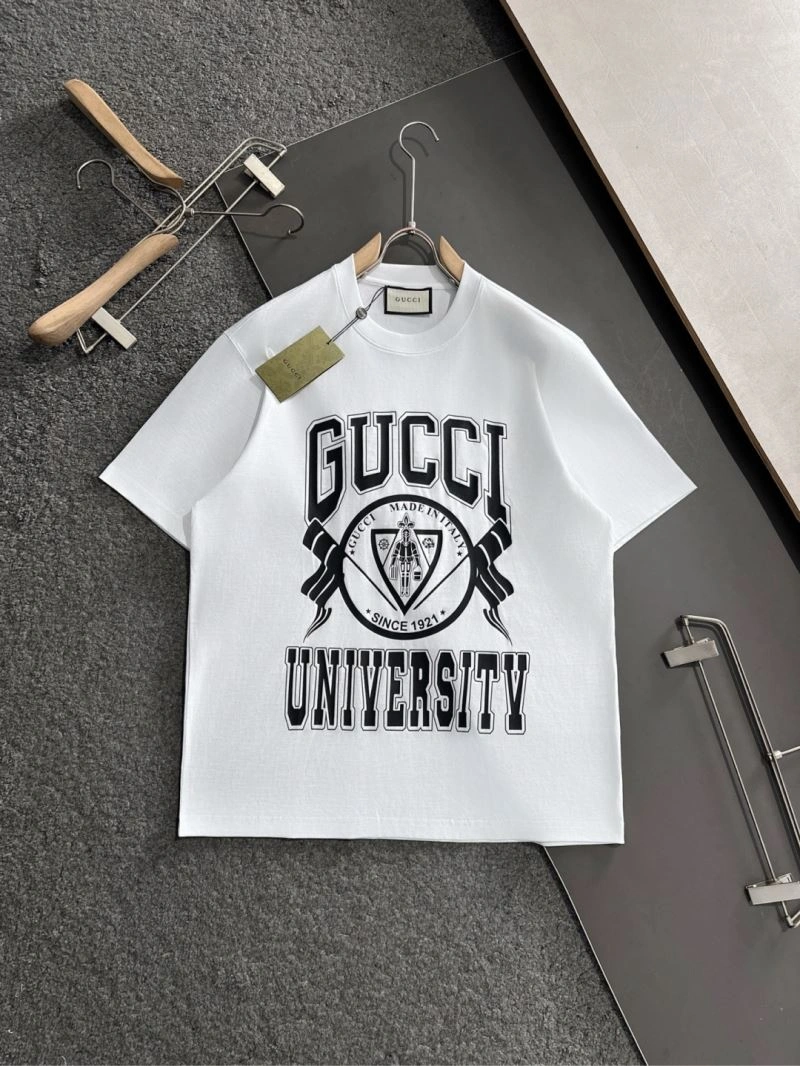 Gucci T-Shirts Compact 127199