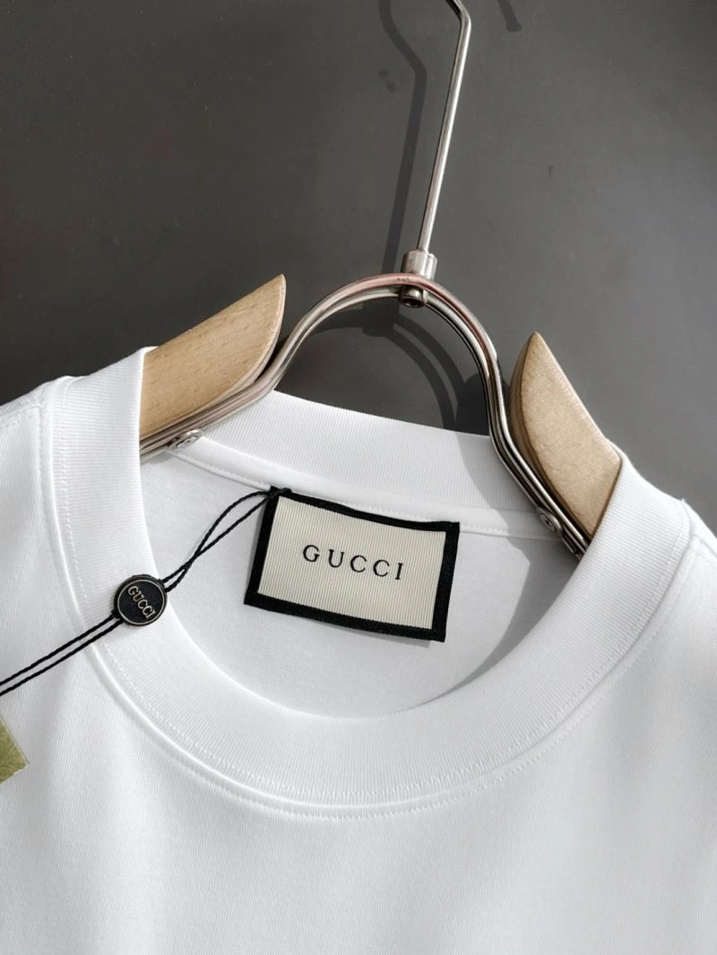 Gucci T-Shirts Compact 127199