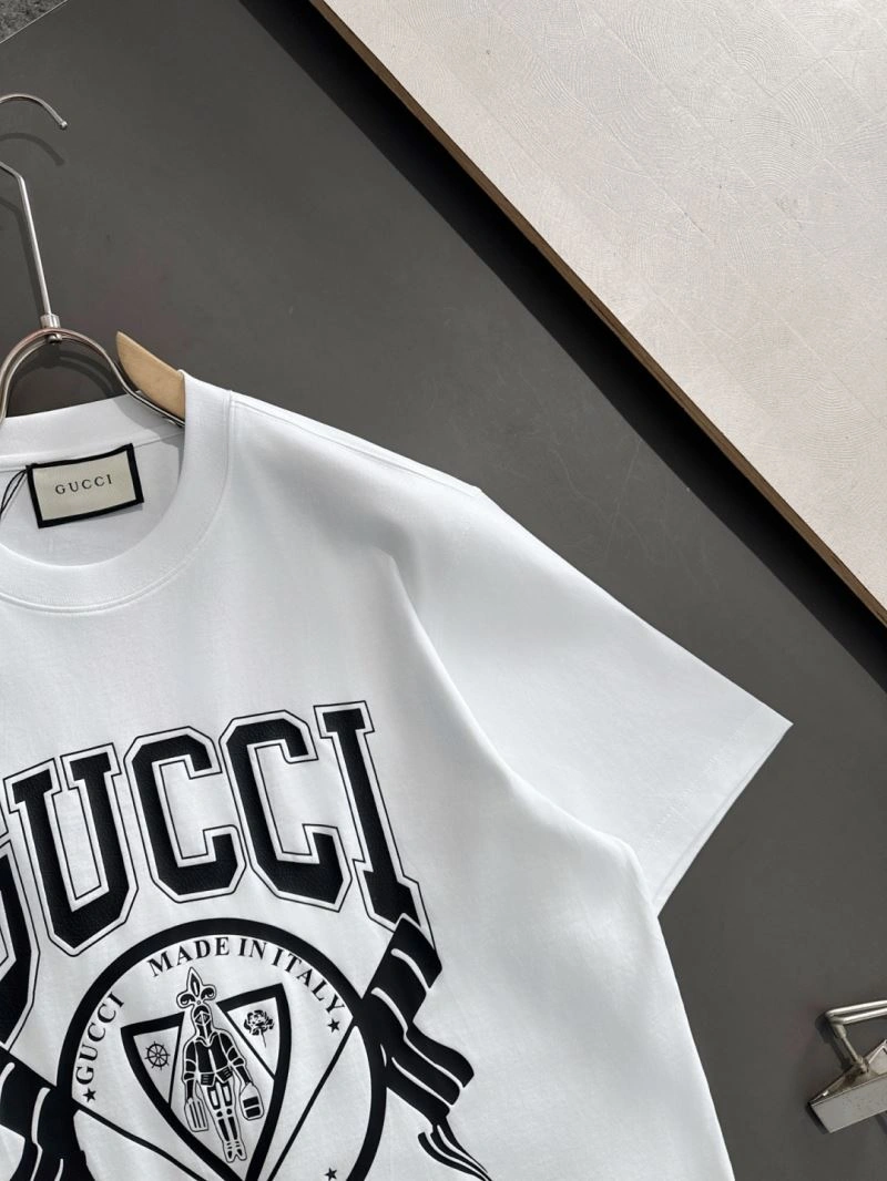 Gucci T-Shirts Compact 127199