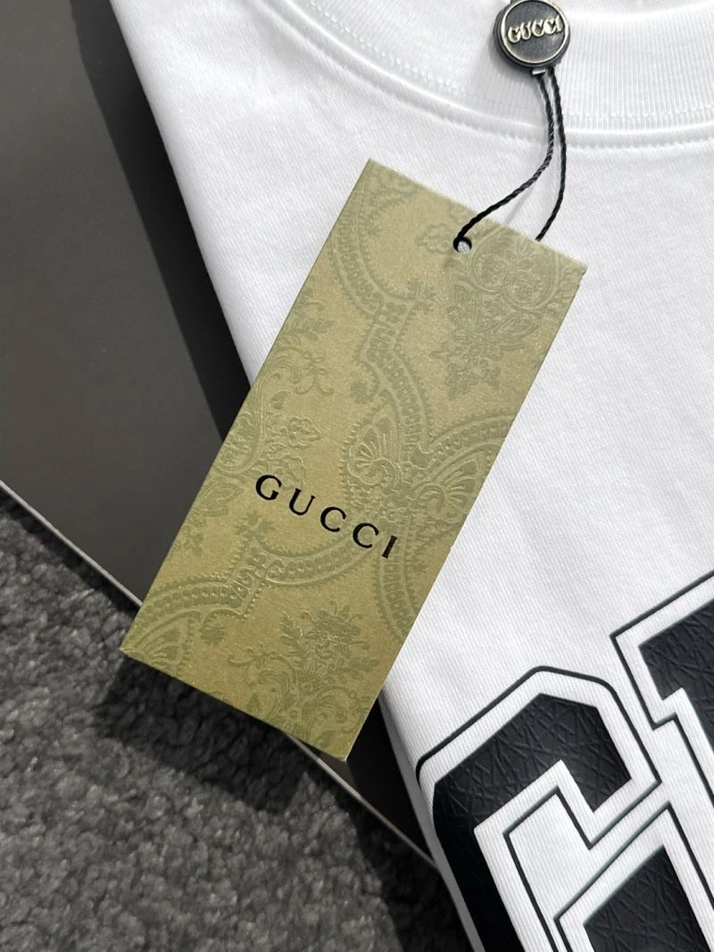 Gucci T-Shirts Compact 127199