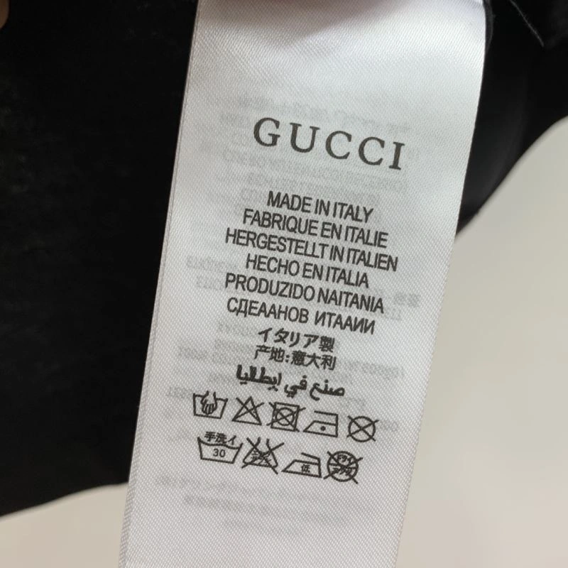 Gucci T-Shirts Durable 127197