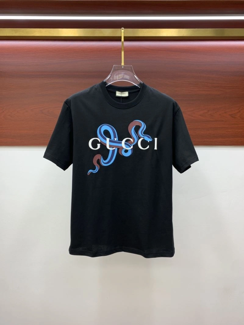 Gucci T-Shirts Durable 127197