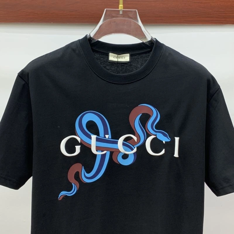 Gucci T-Shirts Durable 127197