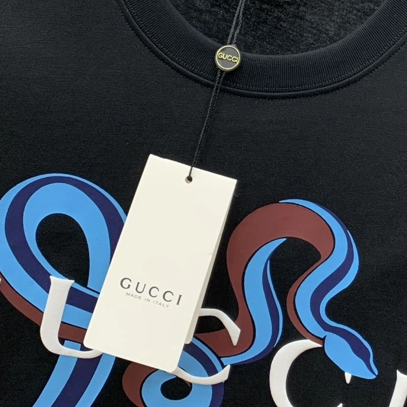 Gucci T-Shirts Durable 127197