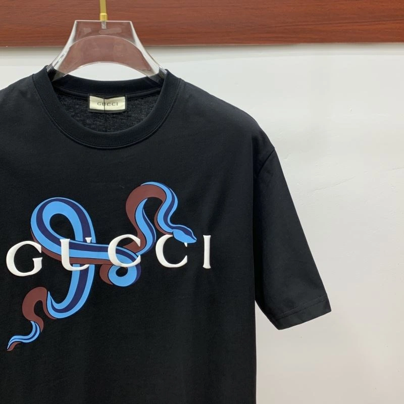 Gucci T-Shirts Durable 127197