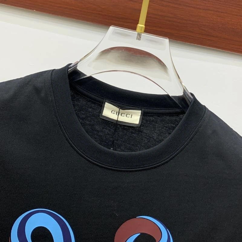 Gucci T-Shirts Durable 127197