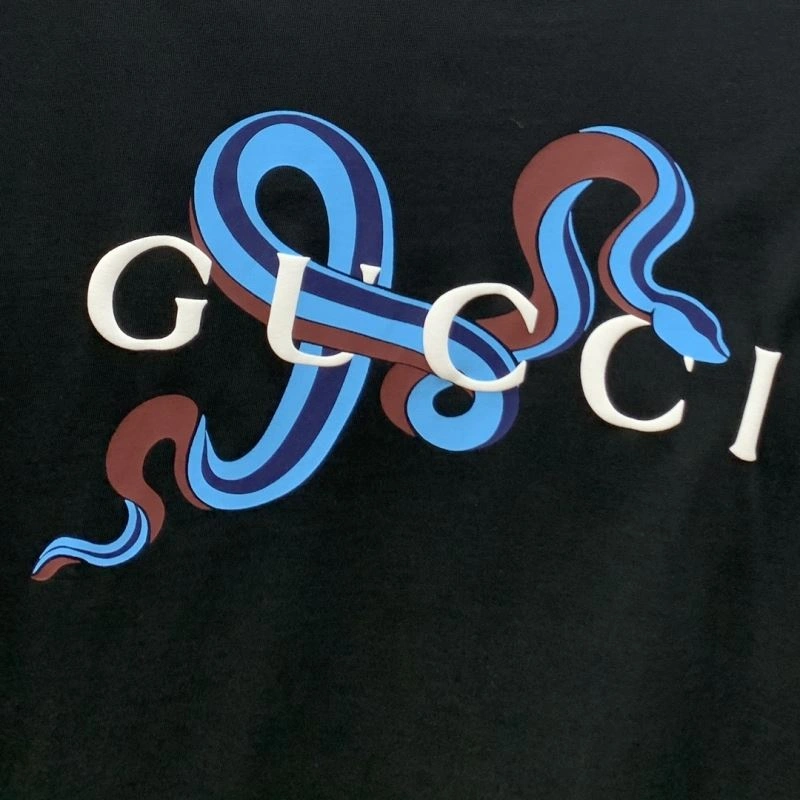 Gucci T-Shirts Durable 127197