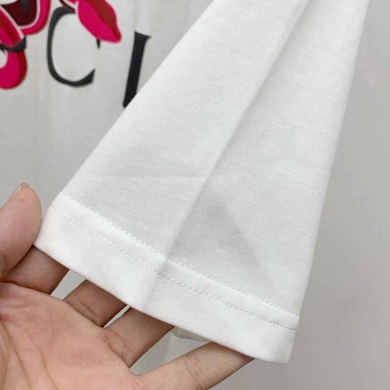 Gucci T-Shirts Comfortable 127198