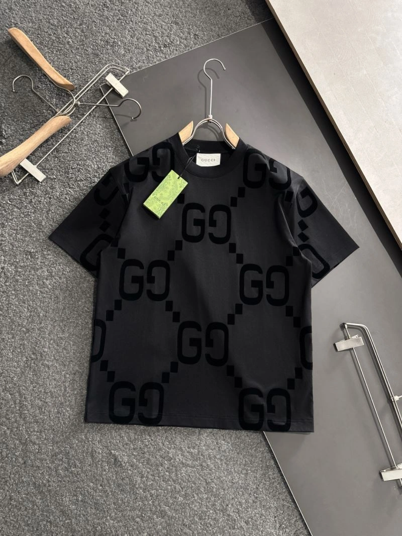 Soft Gucci T-Shirts 127194