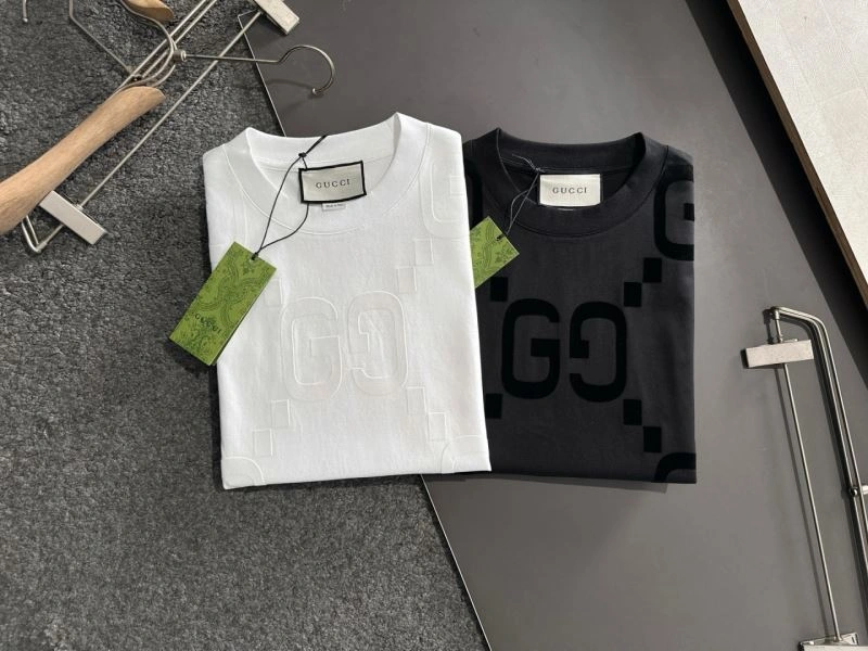 Soft Gucci T-Shirts 127194