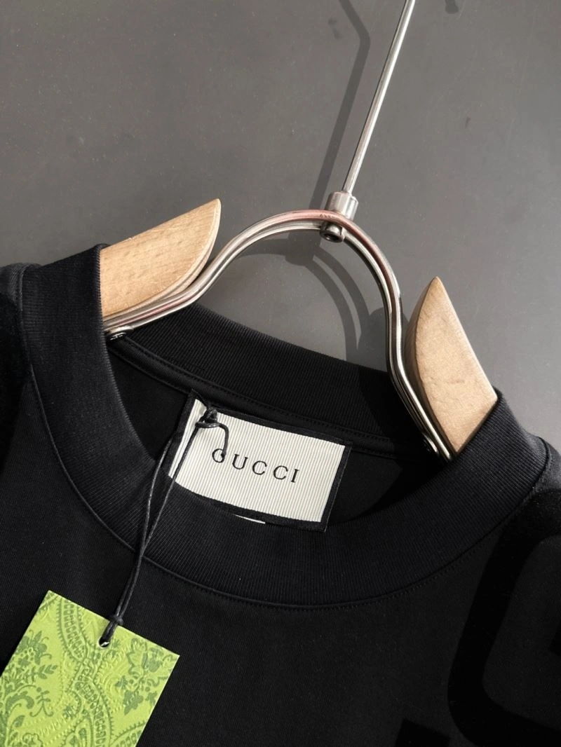 Soft Gucci T-Shirts 127194