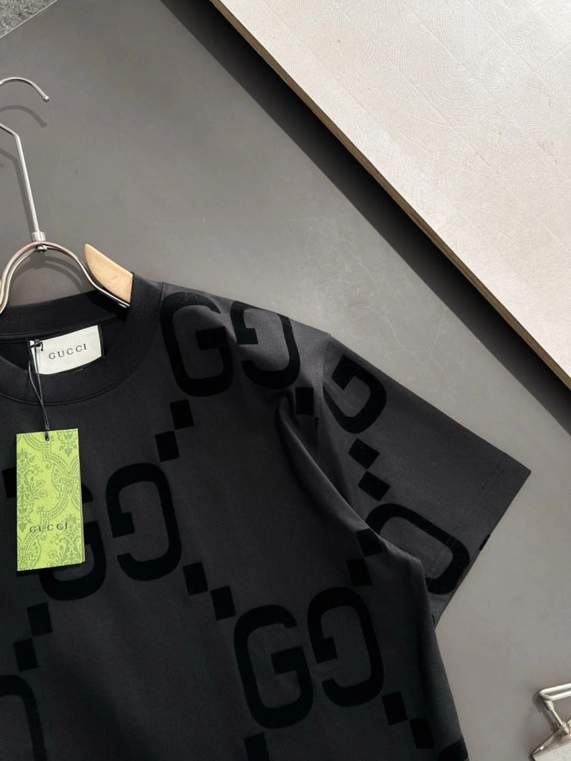 Soft Gucci T-Shirts 127194