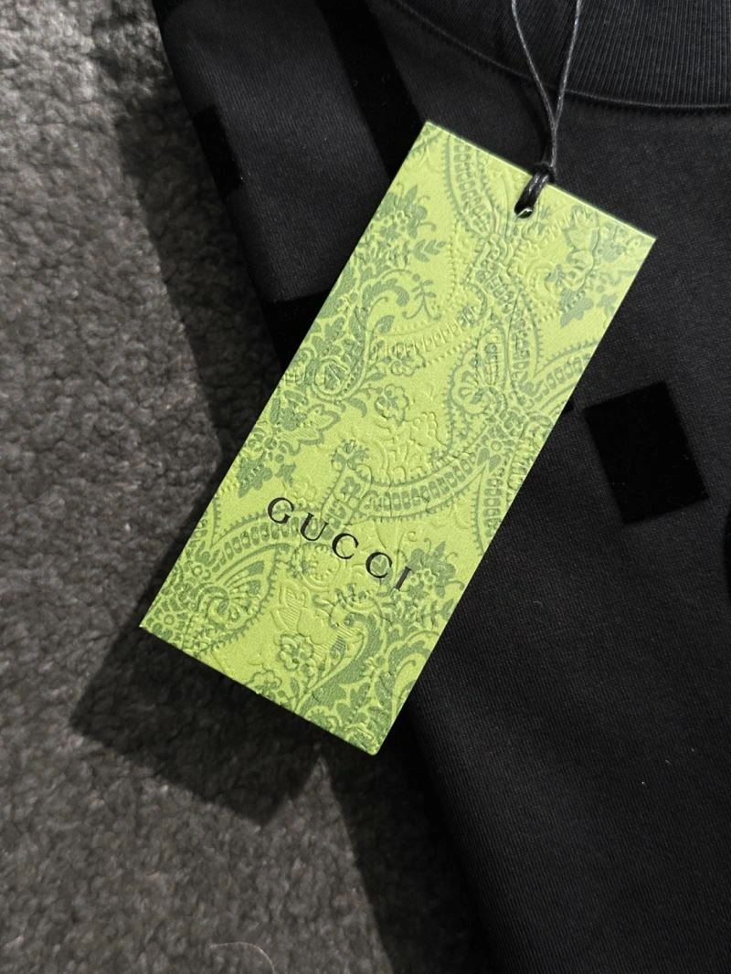 Soft Gucci T-Shirts 127194