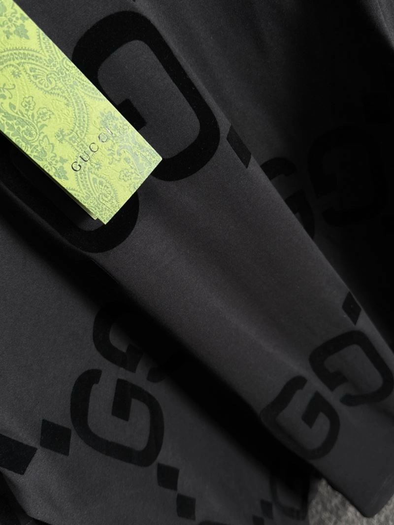 Soft Gucci T-Shirts 127194