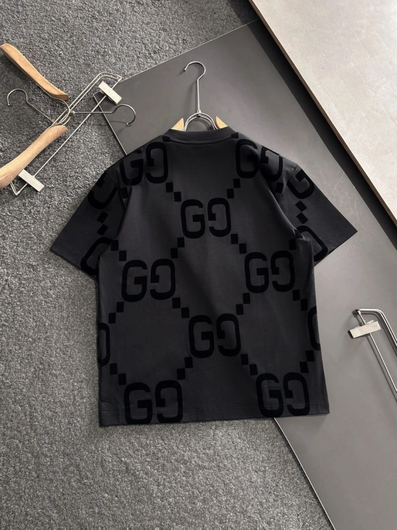 Soft Gucci T-Shirts 127194
