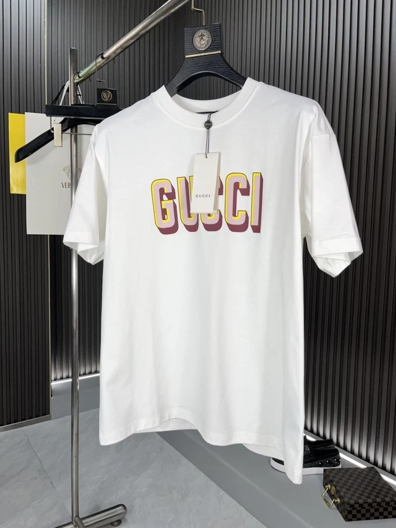 Thermal Gucci T-Shirts 127193