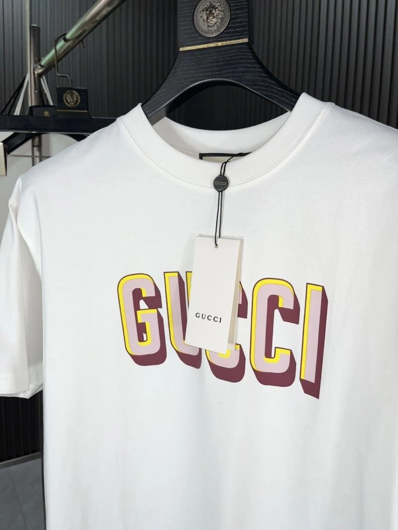 Thermal Gucci T-Shirts 127193