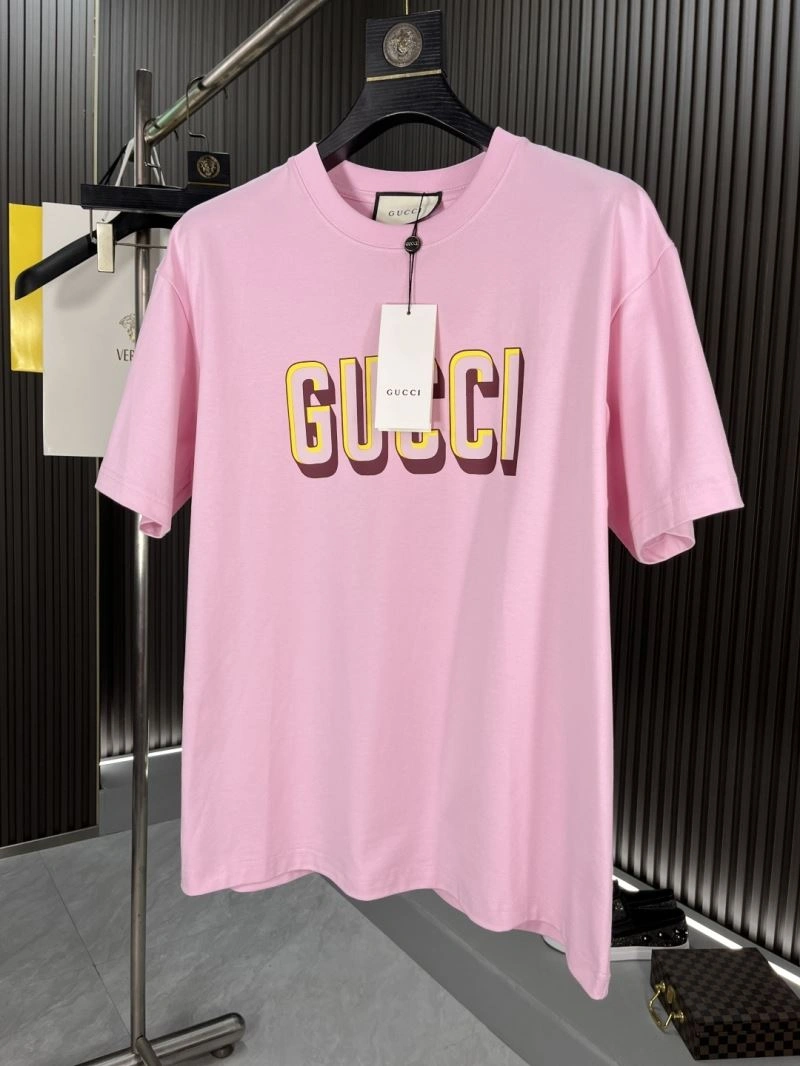 Gucci T-Shirts HighPerformance 127192