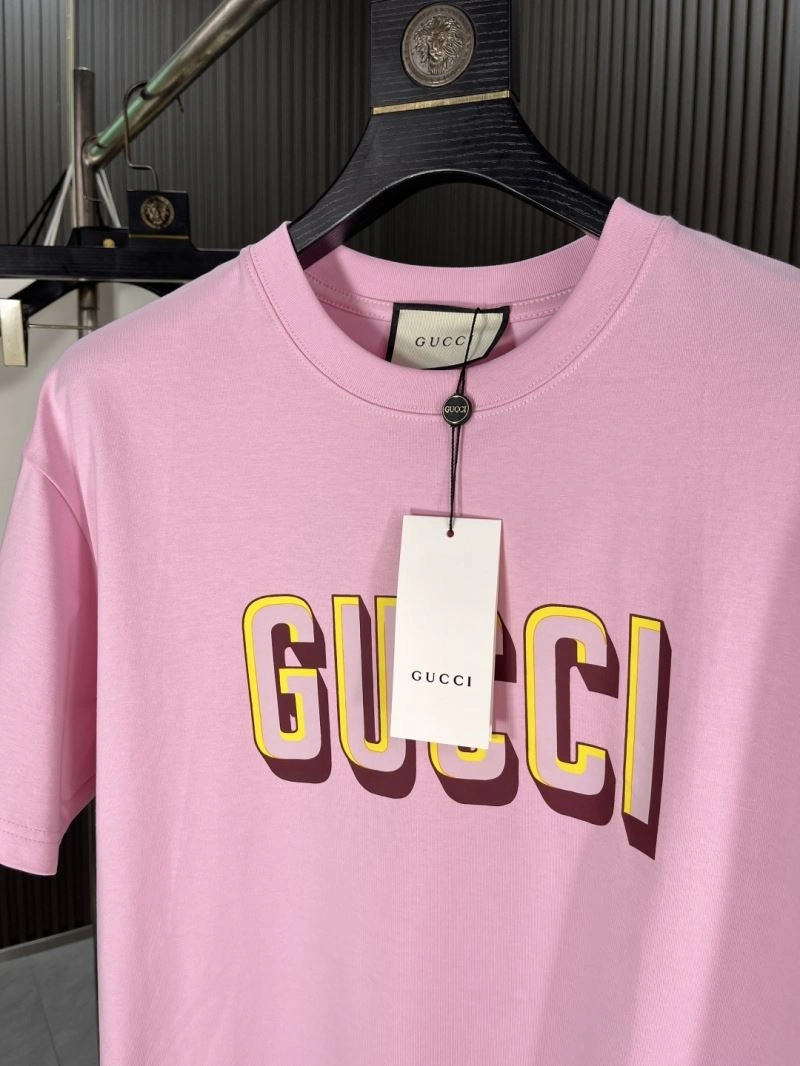 Gucci T-Shirts HighPerformance 127192