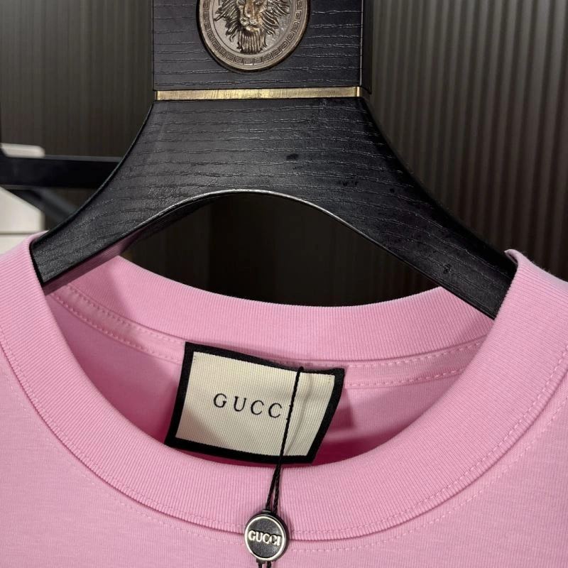 Gucci T-Shirts HighPerformance 127192