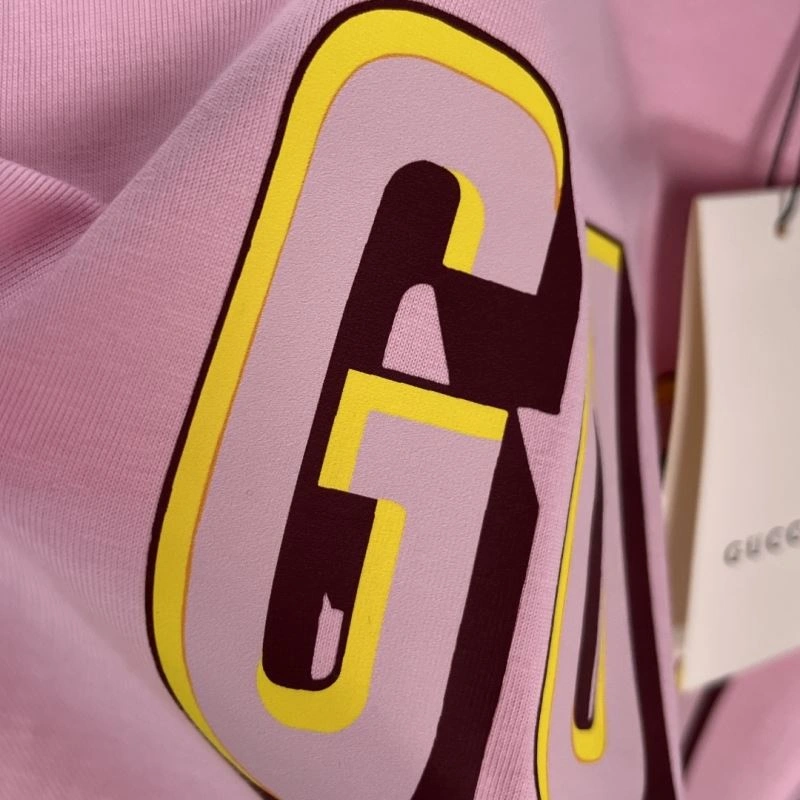 Gucci T-Shirts HighPerformance 127192