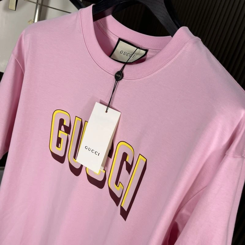 Gucci T-Shirts HighPerformance 127192