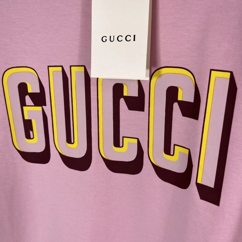 Gucci T-Shirts HighPerformance 127192