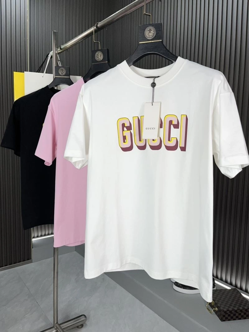 Gucci T-Shirts HighPerformance 127192