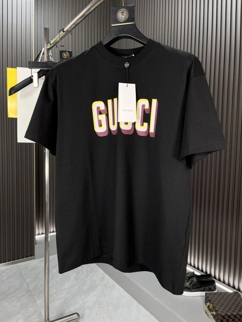 Gucci T-Shirts Functional 127189