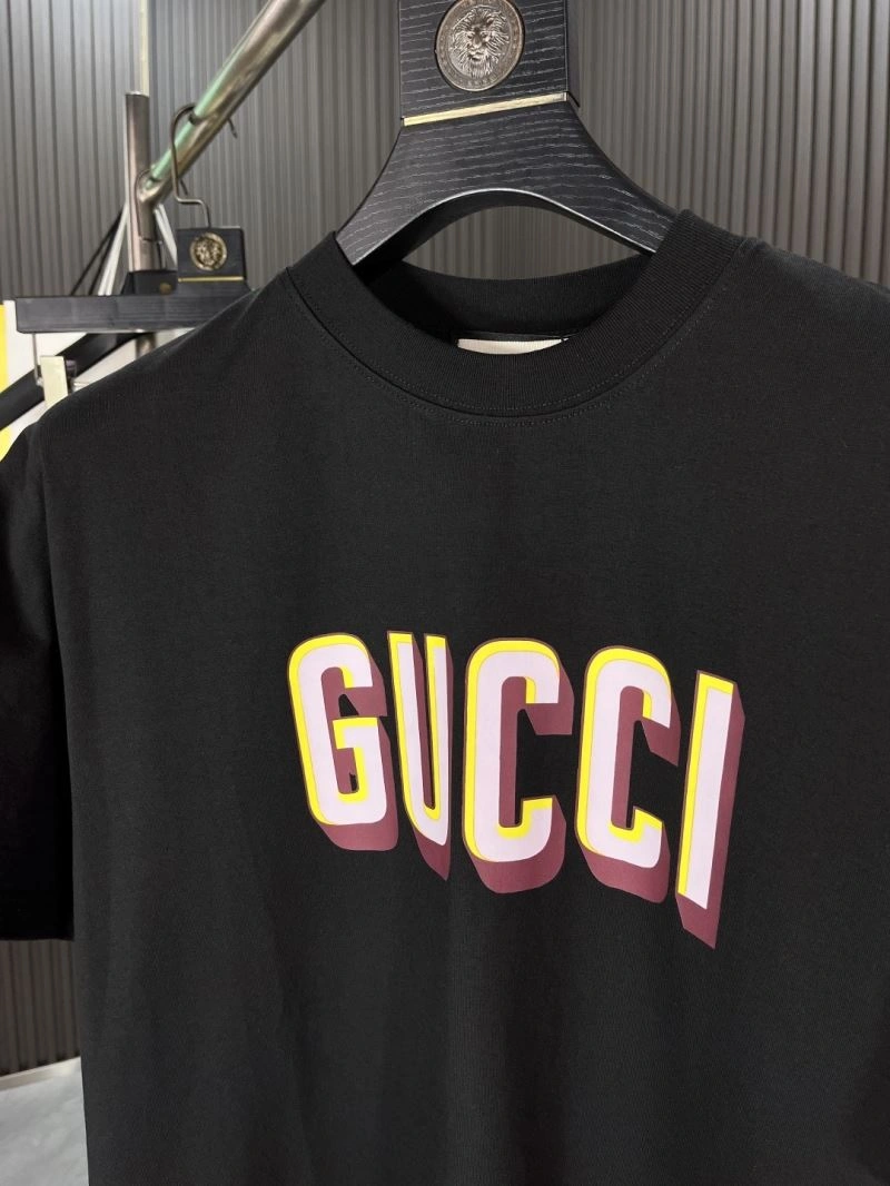 Gucci T-Shirts Functional 127189