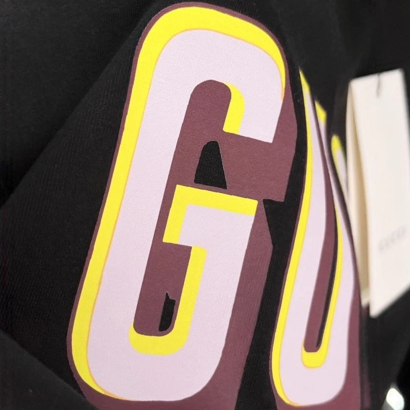 Gucci T-Shirts Functional 127189
