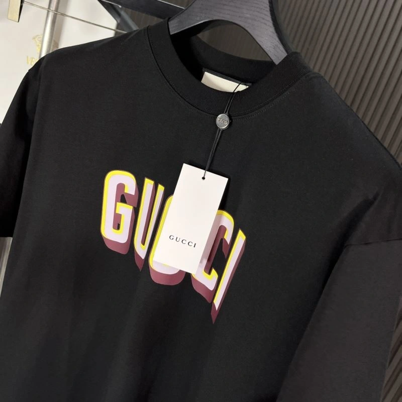 Gucci T-Shirts Functional 127189