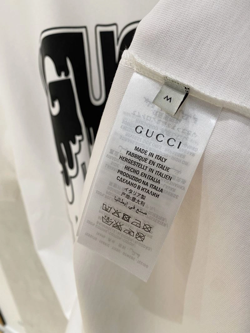 Gucci T-Shirts BestValue 127188