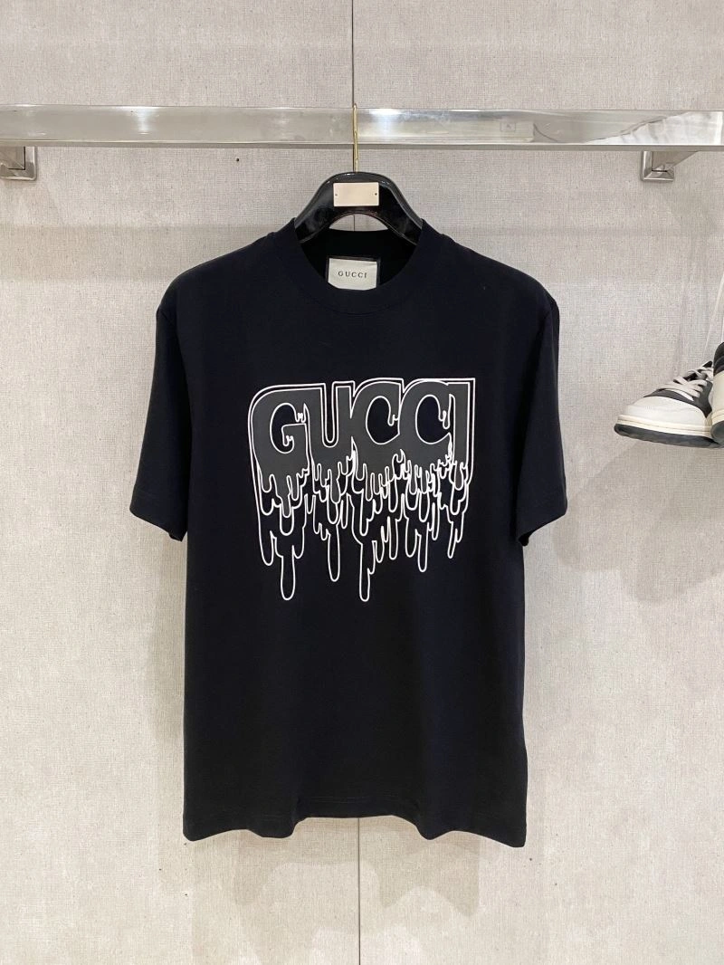 Gucci T-Shirts SportInspired 127187