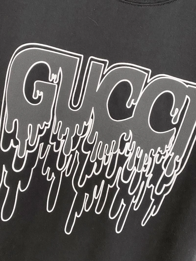 Gucci T-Shirts SportInspired 127187