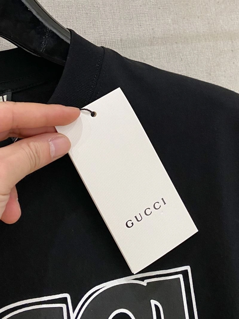 Gucci T-Shirts SportInspired 127187