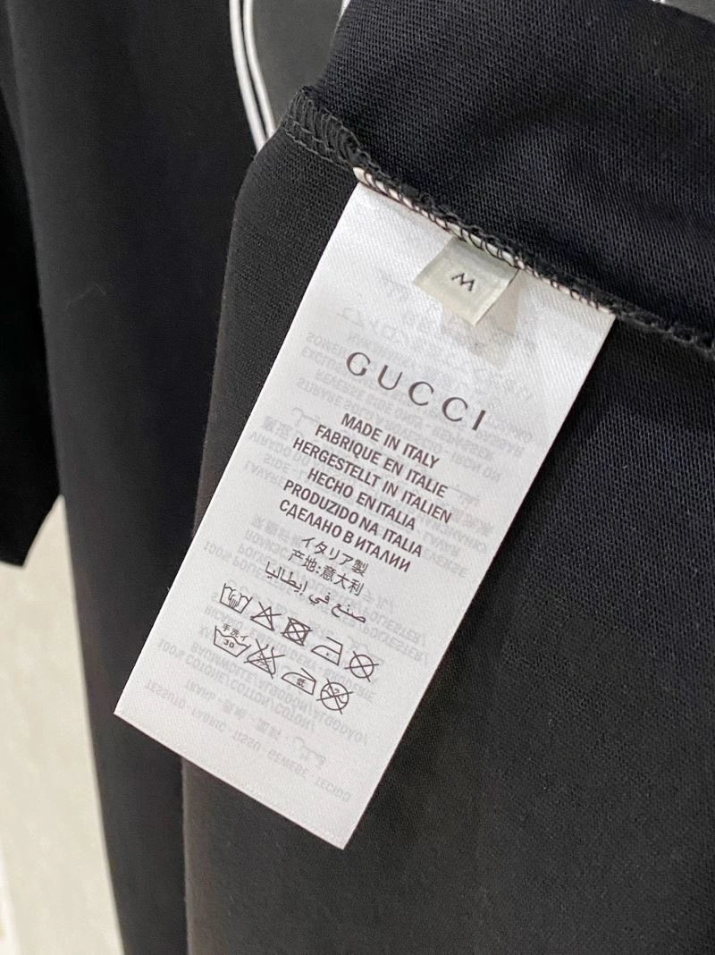 Gucci T-Shirts SportInspired 127187