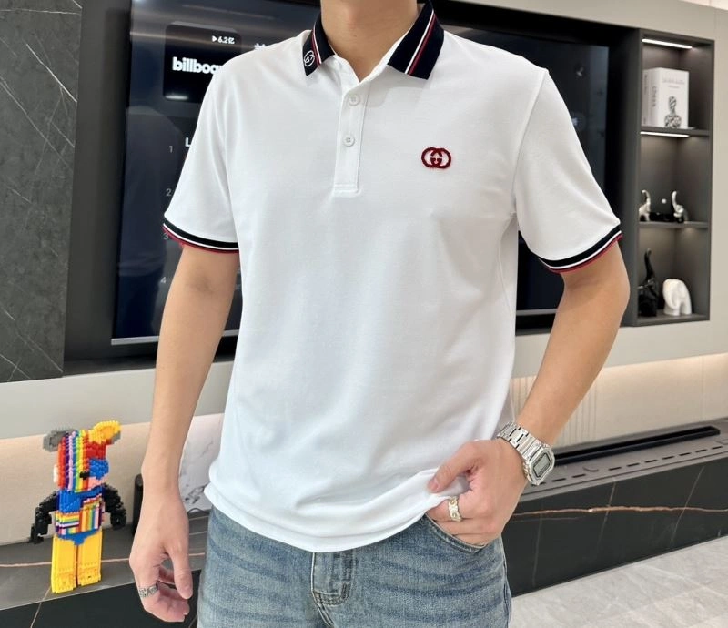 Gucci T-Shirts Upgraded 127186