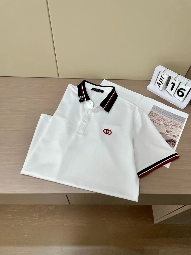 Gucci T-Shirts Upgraded 127186