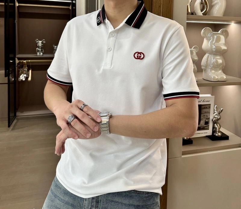 Gucci T-Shirts Upgraded 127186