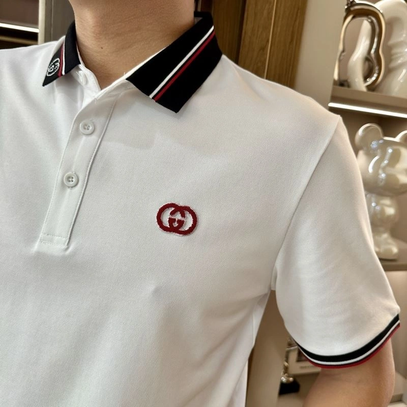 Gucci T-Shirts Upgraded 127186