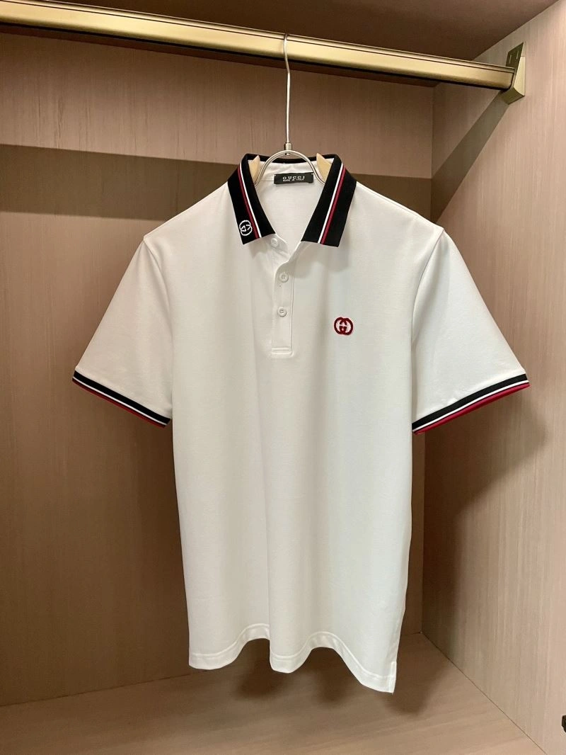 Gucci T-Shirts Upgraded 127186