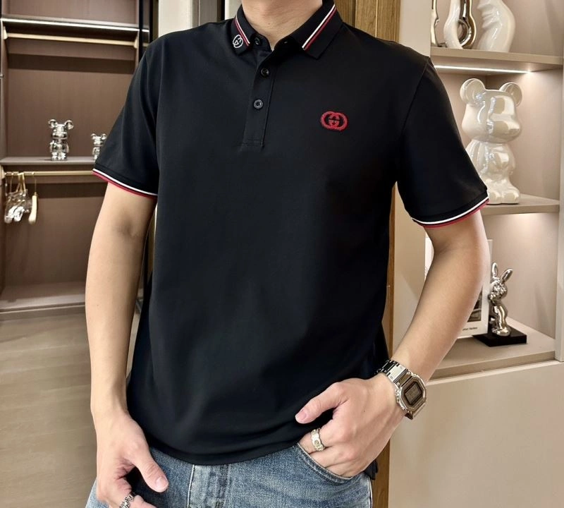 Gucci T-Shirts GoodFit 127183