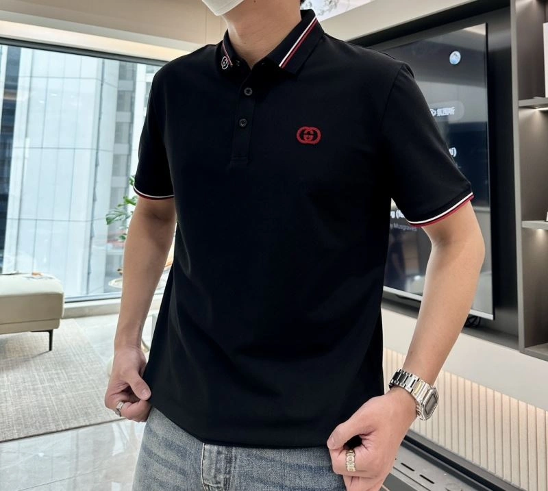 Gucci T-Shirts GoodFit 127183